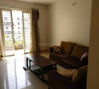 2 BHK Apartment
