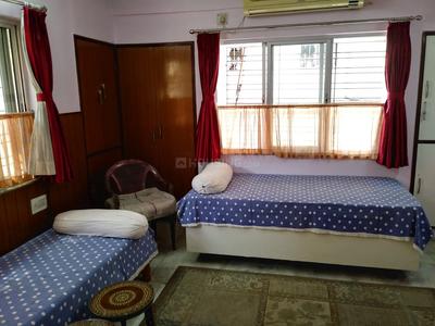 3 BHK Independent Floor