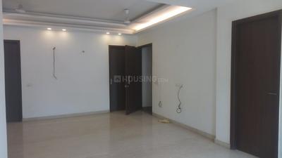 3 BHK Independent Floor