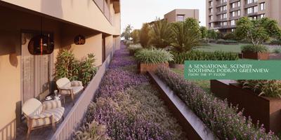 3 BHK Apartment