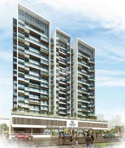 1 BHK Apartment