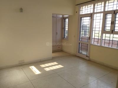 3 BHK Independent Floor