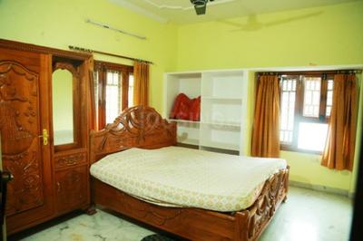 Gallery Cover Image of 1200 Sq.ft 2 BHK Apartment for buy in Boduppal for 4000000