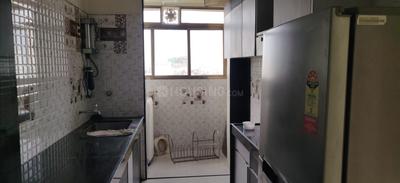 Gallery Cover Image of 1500 Sq.ft 3 BHK Apartment for buy in Dadar West for 59000000