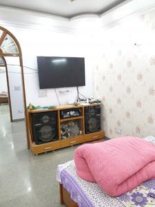 1 RK Apartment