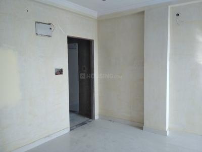 Gallery Cover Image of 1150 Sq.ft 2 BHK Independent Floor for buy in Jaswant Nagar for 3400000