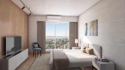 Gallery Cover Image of 725 Sq.ft 1 BHK Apartment for buy in Shahad for 4600000