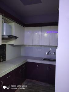 Gallery Cover Image of 500 Sq.ft 2 BHK Apartment for buy in Dwarka Mor for 2512202