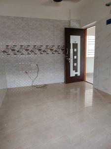 Gallery Cover Image of 410 Sq.ft 1 RK Apartment for rent in Dattani Park, Kandivali East for 13400
