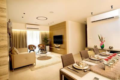 Gallery Cover Image of 911 Sq.ft 2 BHK Apartment for buy in Kalyan West for 6990000