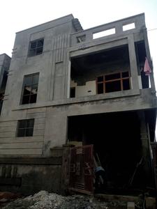 Gallery Cover Image of 2420 Sq.ft 4 BHK Independent House for buy in Kismatpur for 12000000