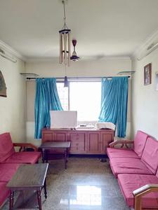 Gallery Cover Image of 1200 Sq.ft 2 BHK Apartment for buy in Borivali West for 22500000