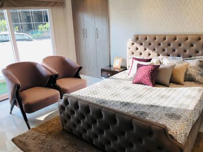 3 BHK Apartment