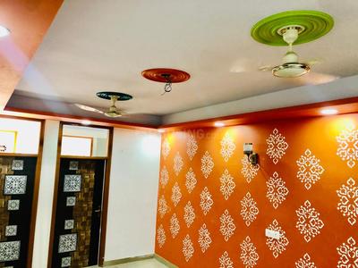 Gallery Cover Image of 900 Sq.ft 2 BHK Independent Floor for buy in Sector 49 for 2375000