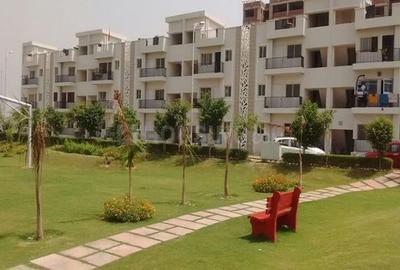 3 BHK Independent Floor