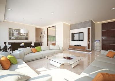 4 BHK Apartment