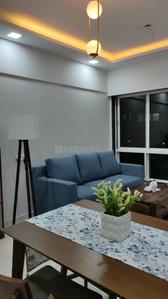1 BHK अपार्टमेंट