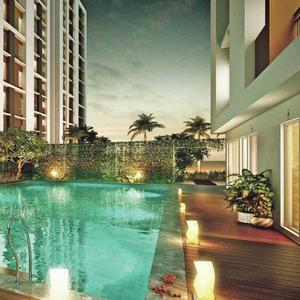 3 BHK Apartment
