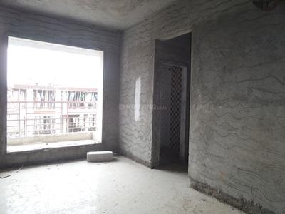 1 BHK Apartment