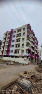 Gallery Cover Image of 317 Sq.ft 1 RK Apartment for buy in Hadapsar for 1230000