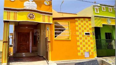Gallery Cover Image of 1041 Sq.ft 2 BHK Independent House for buy in Veppampattu for 2500000