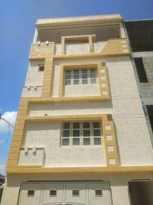Gallery Cover Image of 2400 Sq.ft 3 BHK Independent House for buy in Subramanyapura for 11500000