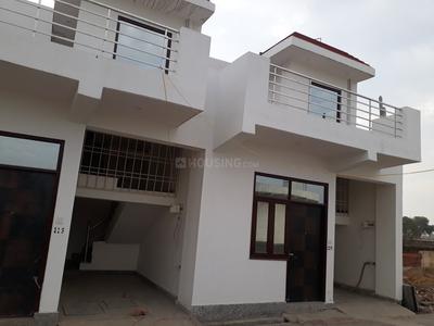 2 BHK Independent House