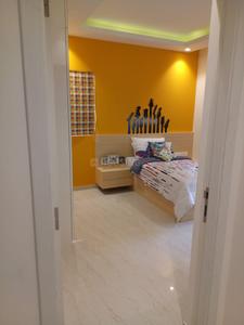 Gallery Cover Image of 1079 Sq.ft 2 BHK Apartment for buy in Chettipunyam for 4930964