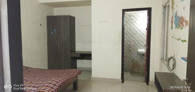 1 RK Apartment