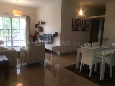 2 BHK अपार्टमेंट