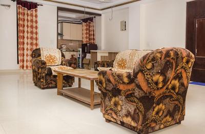 Living Room Image of PG 4643835 Shipra Suncity in Shipra Suncity