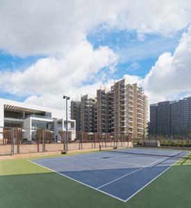 2 BHK Apartment