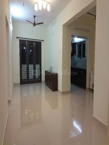 Gallery Cover Image of 1400 Sq.ft 3 BHK Apartment for buy in Thiruvanmiyur for 19590000