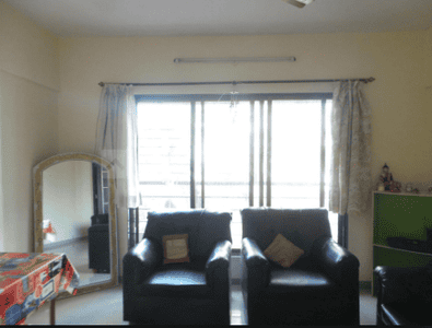Gallery Cover Image of 840 Sq.ft 2 BHK Apartment for buy in Malad West for 10500000
