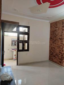2 BHK इंडिपेंडेंट हाउस