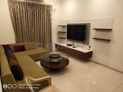 3 BHK Apartment