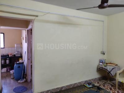 Gallery Cover Image of 480 Sq.ft 1 BHK Independent House for buy in Aundh for 3400000