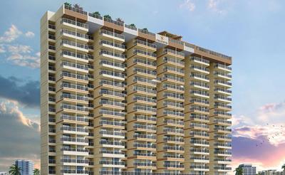 3 BHK अपार्टमेंट