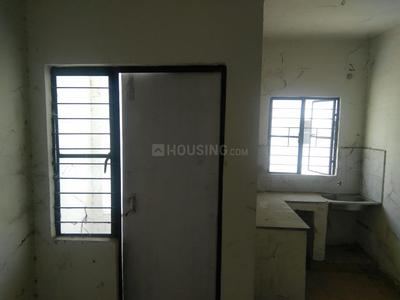 Gallery Cover Image of 333 Sq.ft 1 BHK Apartment for buy in Gomti Nagar for 1500000