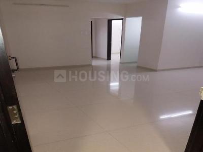 Gallery Cover Image of 693 Sq.ft 1 BHK Independent House for buy in Mira Road East for 5330000