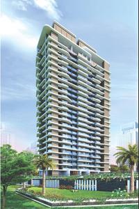1 RK Apartment