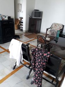 2 BHK Apartment