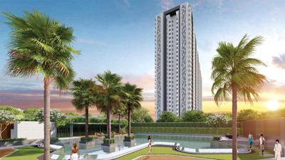 3 BHK Apartment