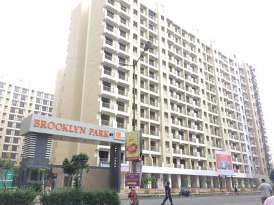 2 BHK Apartment