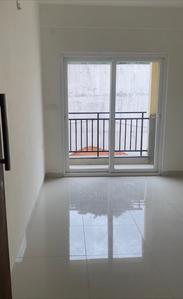 1 BHK Flat