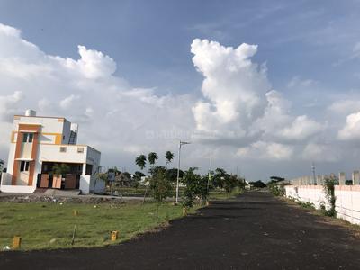 Gallery Cover Image of 872 Sq.ft Residential Plot for buy in Tambaram for 2000000