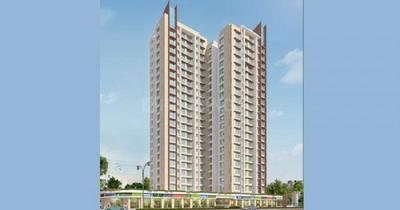 2 BHK Flat