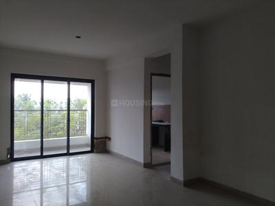 3 BHK Apartment