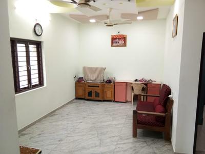 Gallery Cover Image of 1575 Sq.ft 3 BHK Villa for buy in Chanakyapuri for 17450000