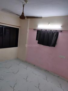 Gallery Cover Image of 555 Sq.ft 1 BHK Apartment for rent in Yogi Tower, Borivali West for 22000